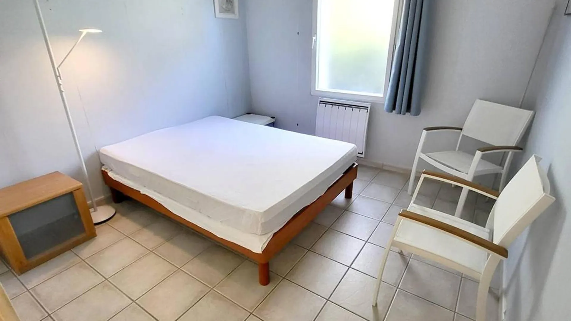 Appartement Six-Fours-les-Plages, 3 pièces, 4 personnes - FR-1-316-230 0*, Six-Fours-les-Plages Francia
