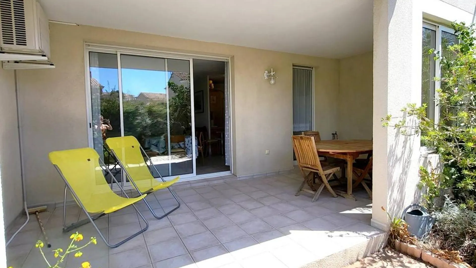 Appartement Six-Fours-les-Plages, 3 pièces, 4 personnes - FR-1-316-230 0*, Six-Fours-les-Plages